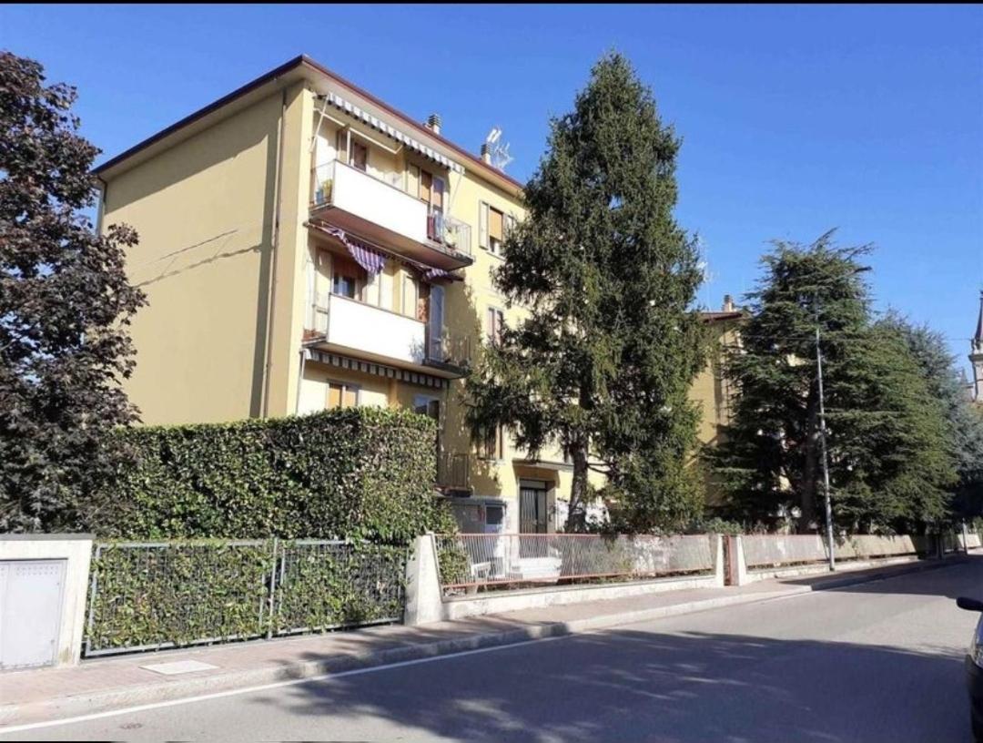 Casa Sirbu Apartment Calcara  Exterior photo