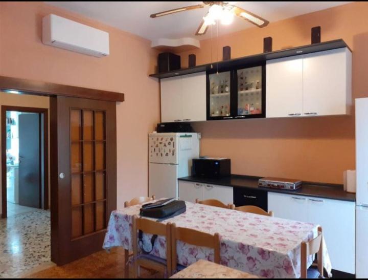 Casa Sirbu Apartment Calcara  Exterior photo